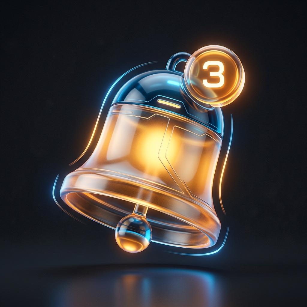 Alert icon