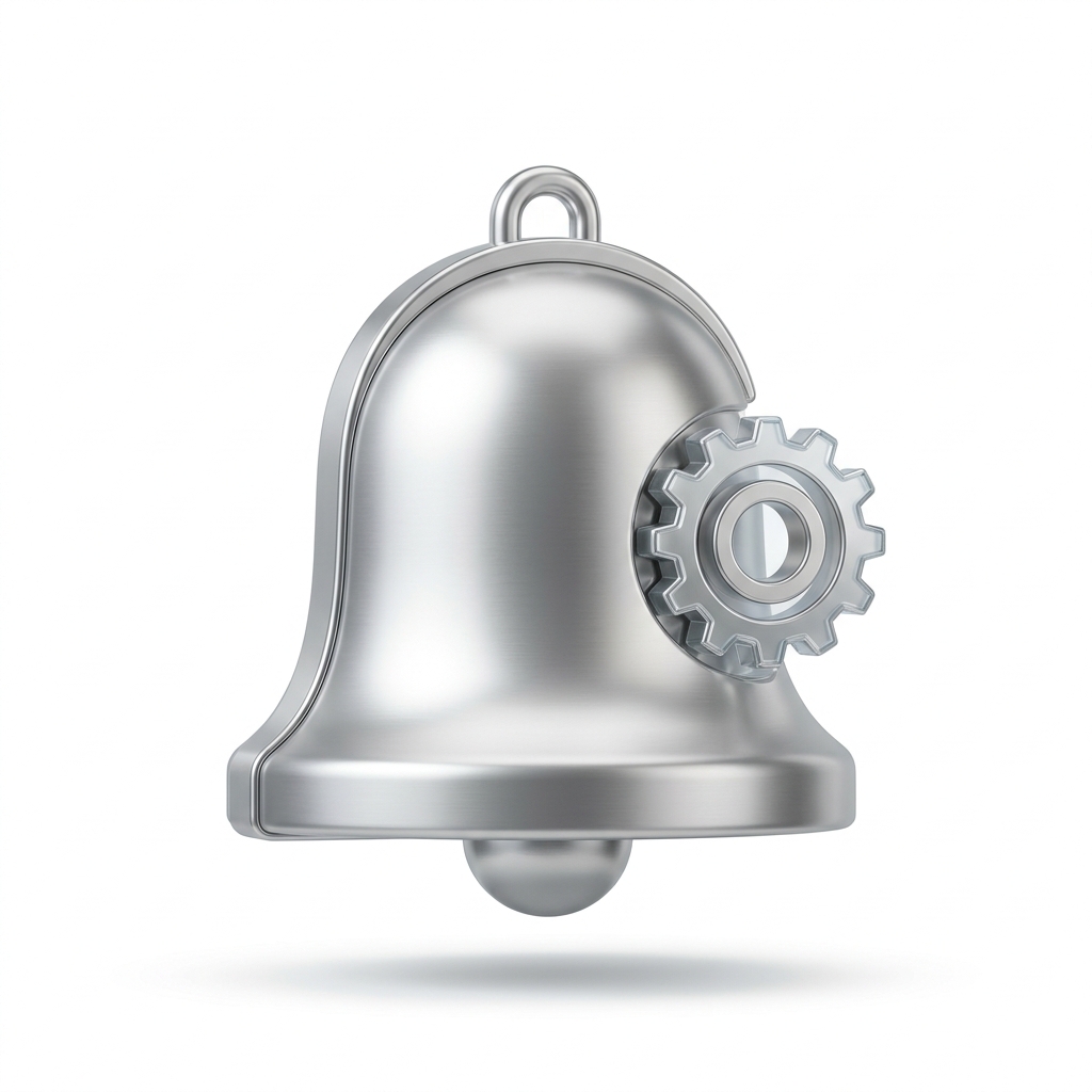 Alert icon