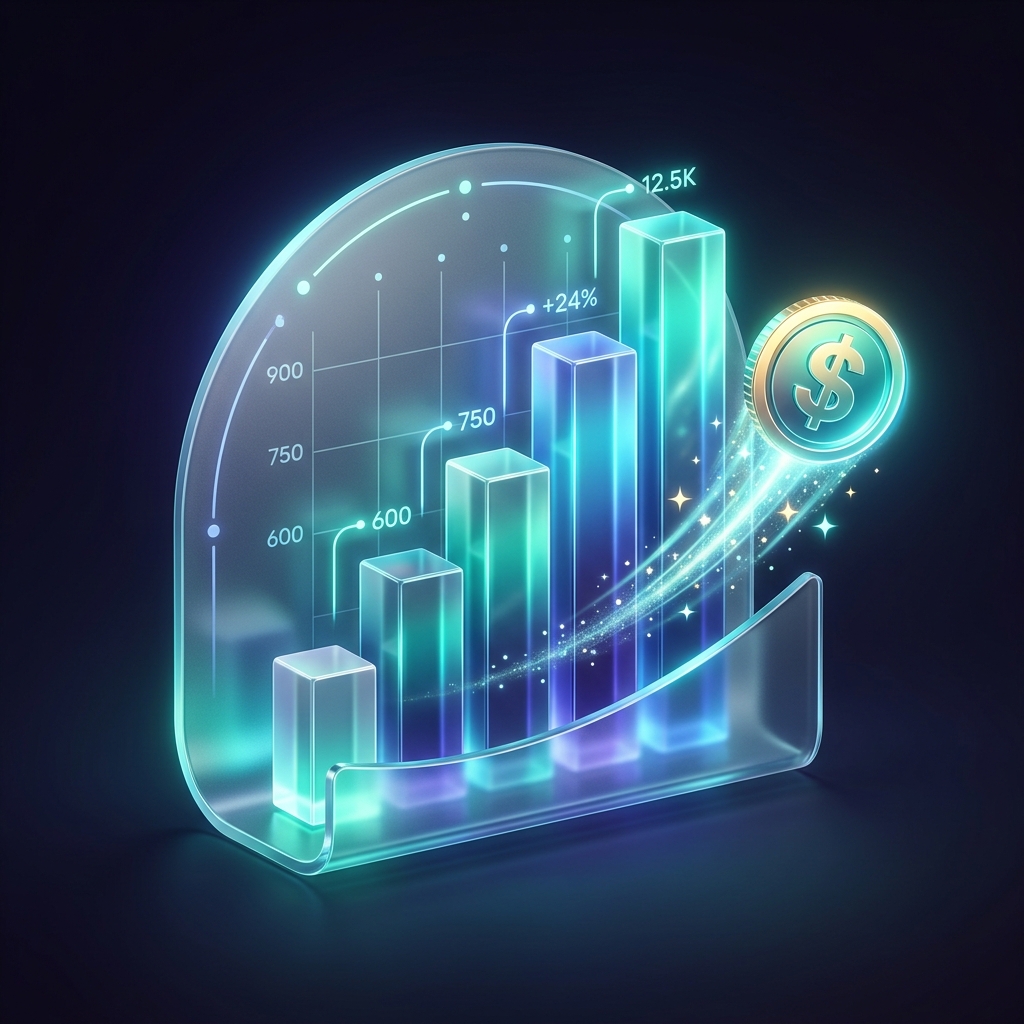 Finance icon